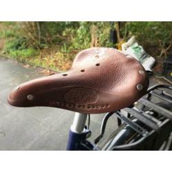 Azor damesfiets (mamafiets, nieuwstaat)