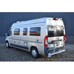 Karmann Davis 590 | Automaat | 150 PK | Goldschmidt luchtver