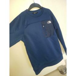 The north face trainingspak.