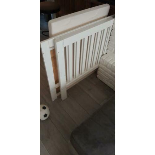Box met matras