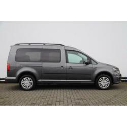 Volkswagen Caddy Maxi 1.4 TSI 130PK DSG Trendline 7pers. | N