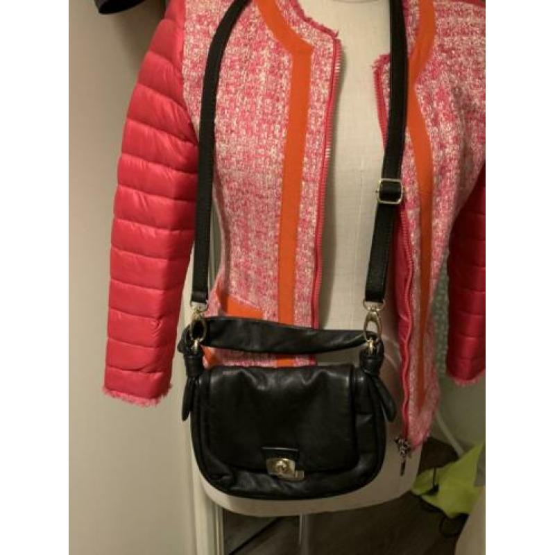 Originele Moncler jas maat 36