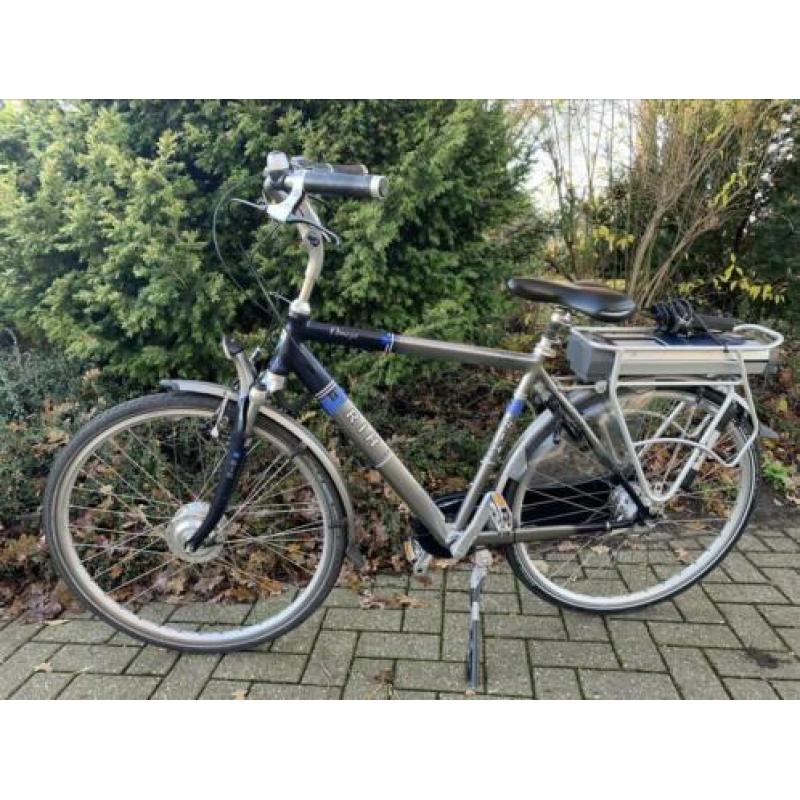 2 mooie rih elektrische fietsen ebikes