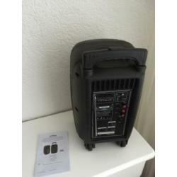 Karaoke/Party speaker????