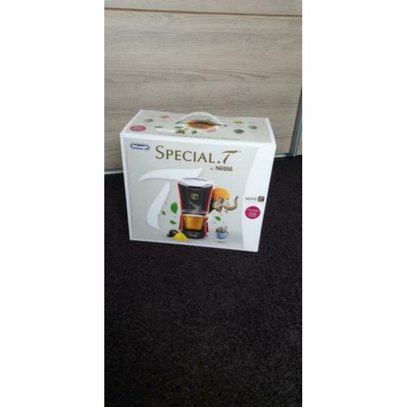 DeLonghi Special T
