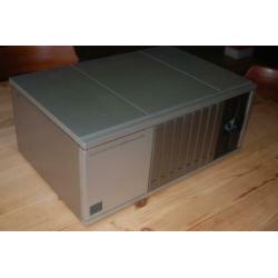 Texas Instruments TI-99/4a Met Expansionsystem!!!