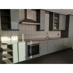 Keuken vanaf 24 maart beschikbaar!!!