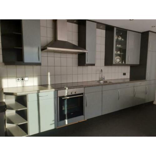 Keuken vanaf 24 maart beschikbaar!!!