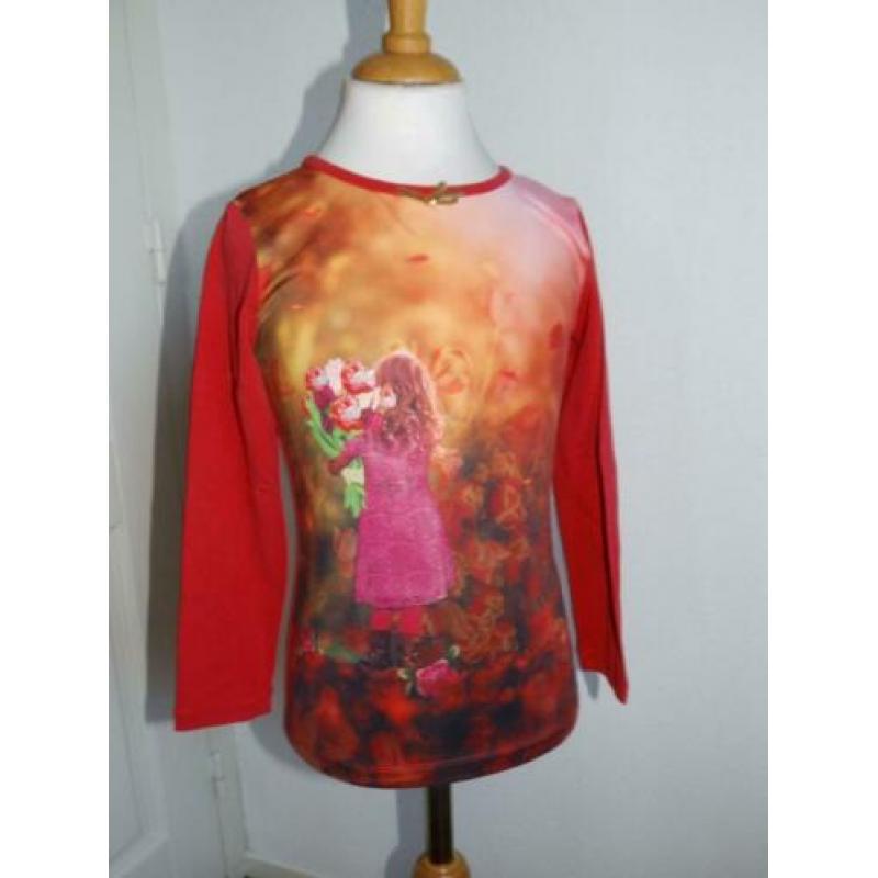 mooie Someone longsleeve maat 116