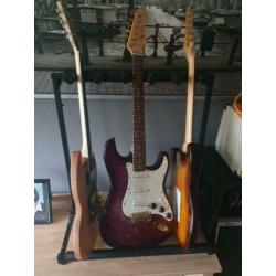 Jay Turser Stratocaster