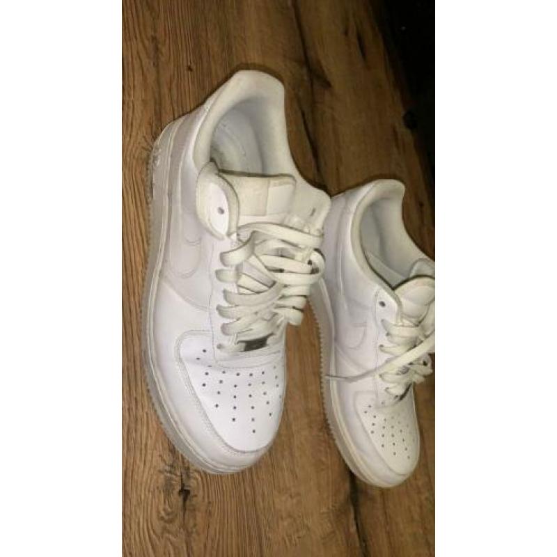 Nike Air Force
