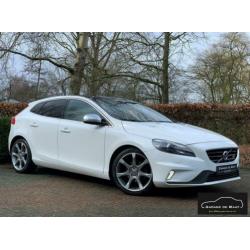 Volvo V40 D2 R-Design |NLAuto|Dealeronderhouden|Full.options