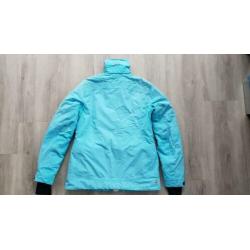 Falcon ski jas dames maat L