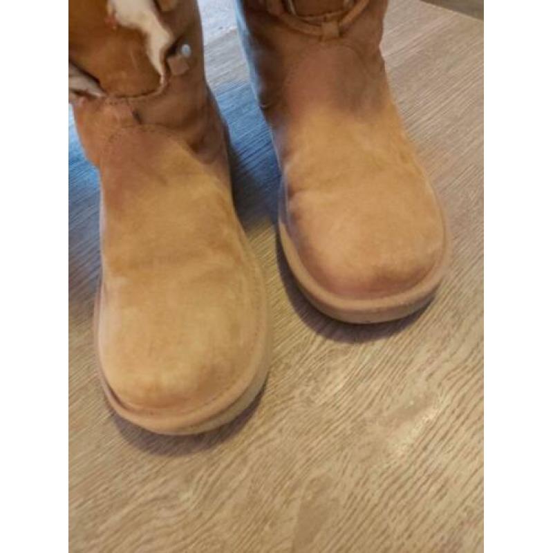 Uggs Limited Edition