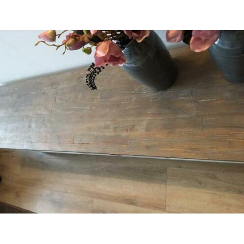 Salontafel-Tv kasten-Eettafel