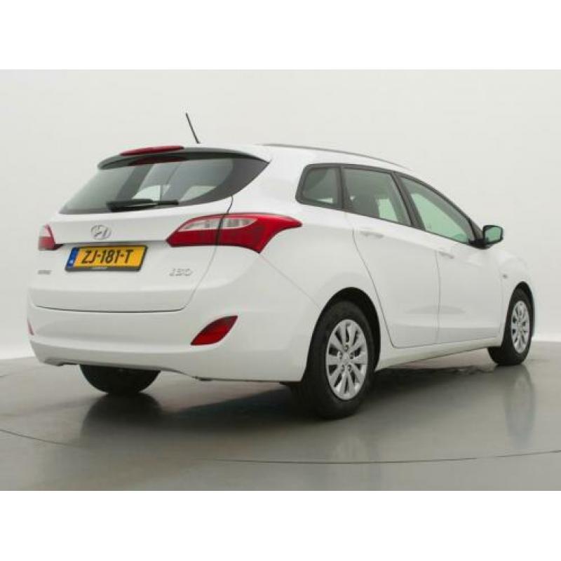 Hyundai i30 1.4 16v 100PK i-Drive COOL | Airco | Cruise | Ru