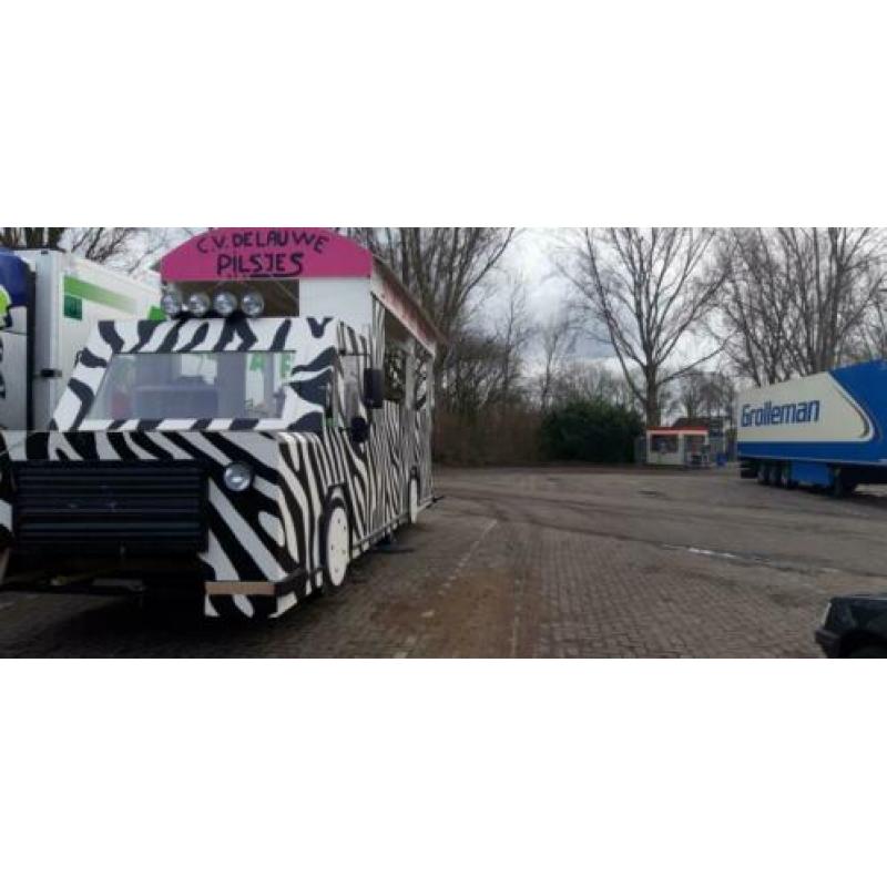 Carnavalswagen