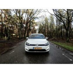 Volkswagen Golf GTE Executive Plus, dealer onderh. incl. BTW