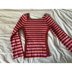 Guess t-shirt maat M