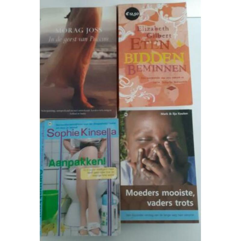 Uitzoeken 6 voor €5