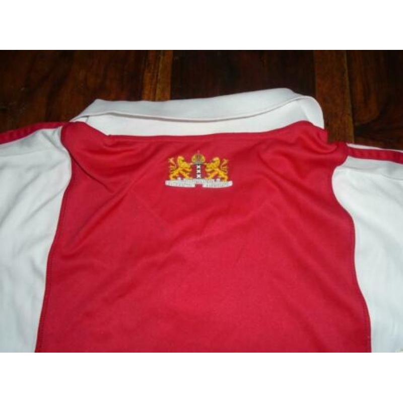 Shirt van Ajax maat xl