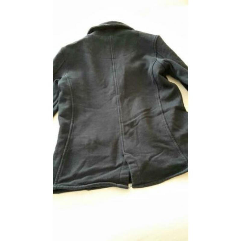 Blazer diepdonkerblauw 134-140