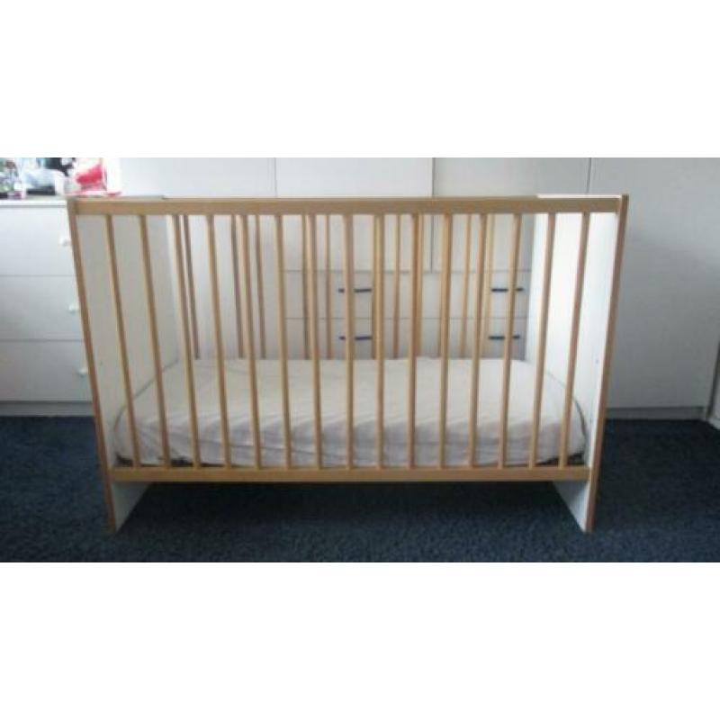 kinderbed