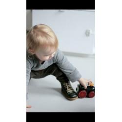 Angulus leren schoenen 24