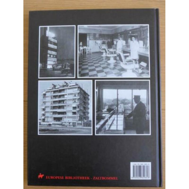 DEN HAAG 1930 - 1940 - Robert van Lit