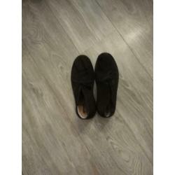Clarks schoenen