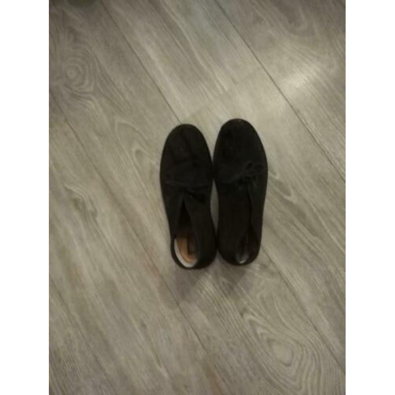 Clarks schoenen