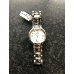 Ebel dames horloge nieuw!