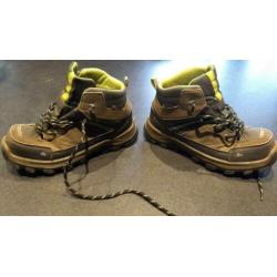 Wandelschoenen kind - maat 35 - Decathlon