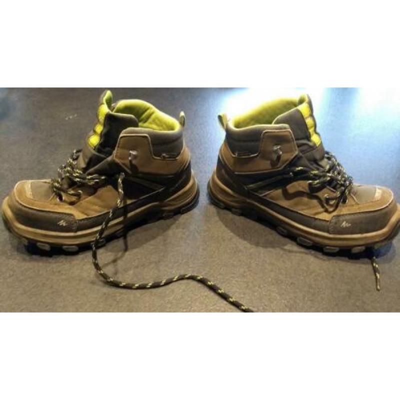 Wandelschoenen kind - maat 35 - Decathlon