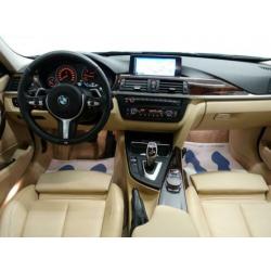 BMW 3 Serie 328i Sedan 245pk High Exe M-Edition Aut8 Schuifd