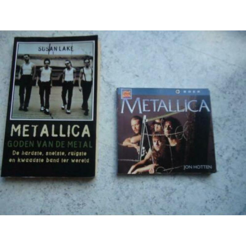 Metallica 1993