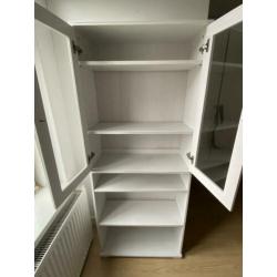 Borgsjö IKEA kast