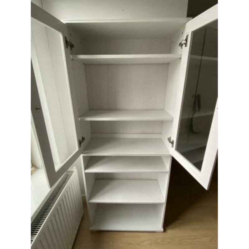 Borgsjö IKEA kast