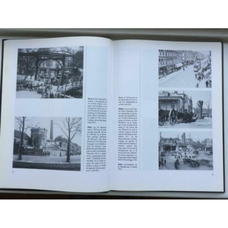 DEN HAAG 1930 - 1940 - Robert van Lit