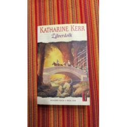 Katharine Kerr: Deverry saga, 4-delig pocket