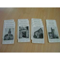 Hollandsche steden kwartet, oud, Spear's Spelen, compleet