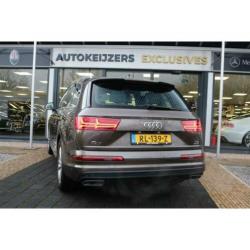 Audi Q7 3.0 TDI quattro Pro Line S 7 persoons Panoramadak LE