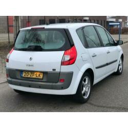 Renault Scénic 2.0 dCi 150 Tech Line Leder/navi/Xenon/clima/
