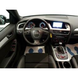 Audi A4 Sedan 1.8 TFSI 161pk PRO LINE S (S-LINE) Navi, Xenon