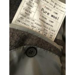 Suitsupply colbert