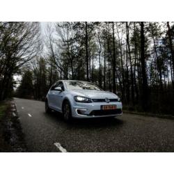 Volkswagen Golf GTE Executive Plus, dealer onderh. incl. BTW