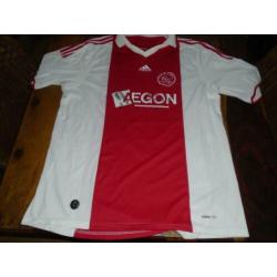 Shirt van Ajax maat xl