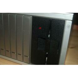 Texas Instruments TI-99/4a Met Expansionsystem!!!