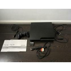 Sony PlayStation 3 Slim 320GB