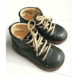 Angulus leren schoenen 24